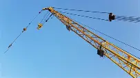 Component Swings, Mobile Maintenance
