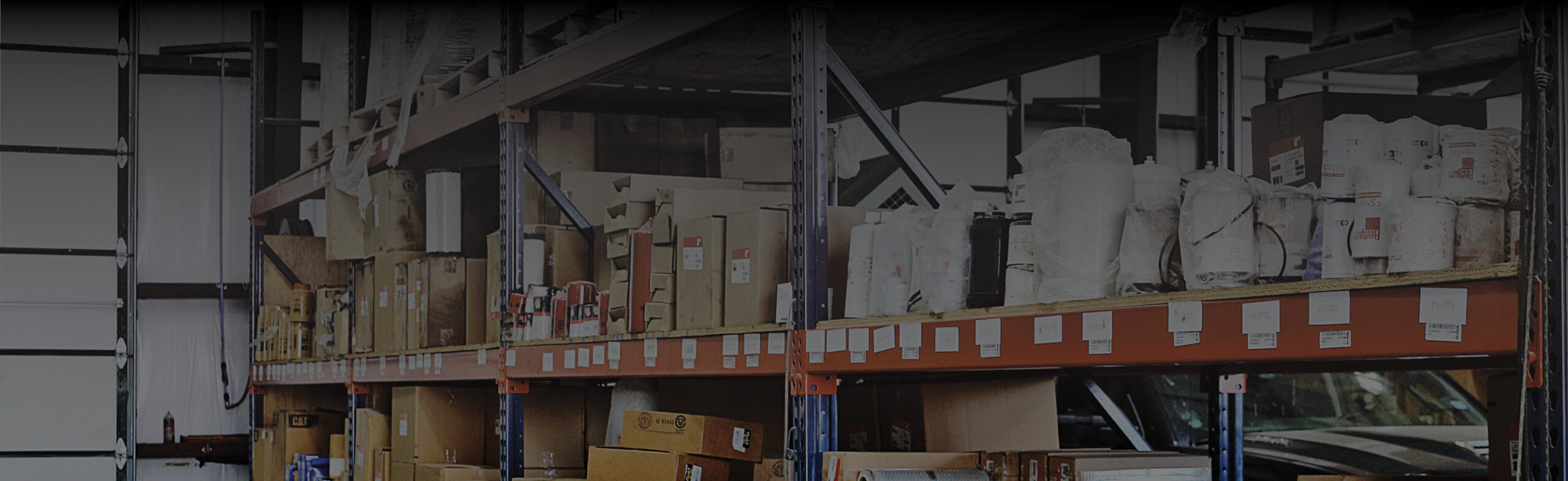 Maintenance Record Storage, Mobile Maintenance