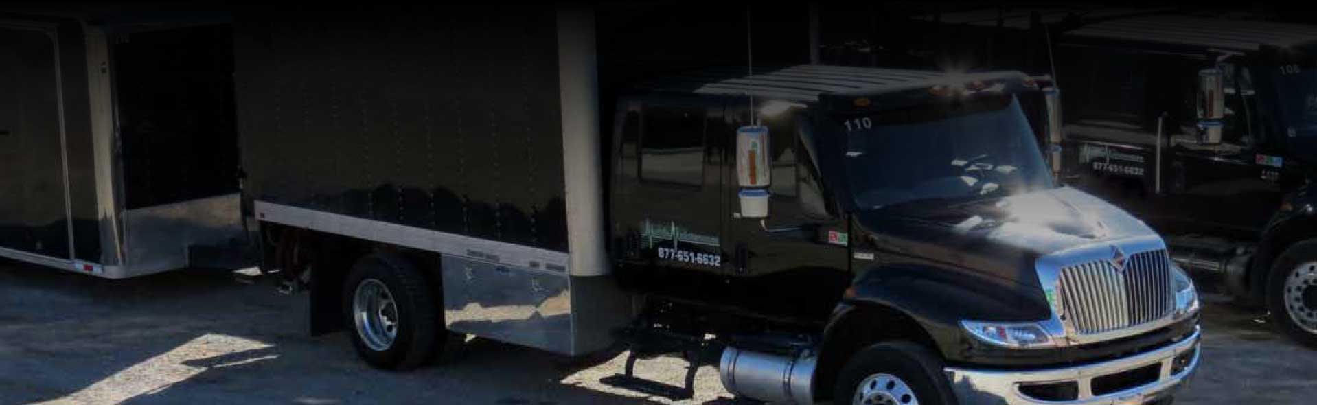 Real-Time Communication, Mobile Maintenance